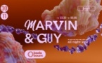 Club — Marvin & Guy All Night Long