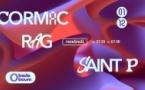 Club — Cormac (+) RAG (+) Saint P