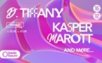 Club — D. Tiffany (+) Kasper Marott