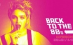 Back To 80s / Supersonic (Free entry)