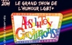 Absolutely Gaylirious - Grand Show de l'Humour LGBT+