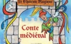 Le Chateau Magique de Dalpaz Magique et Interactif