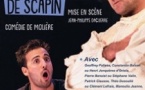 Les Fourberies de Scapin - Théâtre du Splendid, Paris