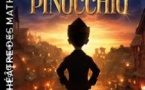 Les Aventures de Pinocchio - Théâtre des Mathurins, Paris