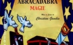 Abracadabra Magie- L'Antre Acte, Paris