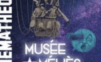 Musée Méliès - Billet non daté