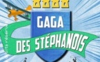 Gaga des Stéphanois - Le Triomphe - Saint- Etienne