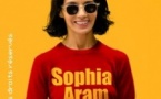 Sophia Aram - Le Monde d'Après - Tournée