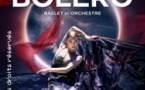 Bolero Ballet Et Orchestre