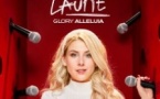 Laura Laune - Glory Alleluia - Tournée