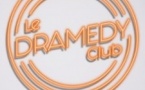 Le Dramedy Club - Théâtre du Gymnase, Paris