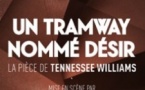 Un Tramway Nommé Désir - Théâtre des Bouffes Parisiens, Paris