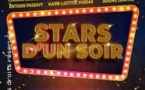 Stars d'un Soir - La Grande Comédie, Paris Alil Vardar Geneviève Gil