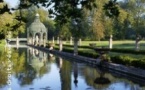 Billet Parc du Château de Chantilly - Valable jusqu'au 7 janvier 2024