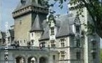 Entrée - Musée du Château de Pau