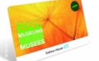 Museum-Pass-Musées 2023 - Pass Annuel