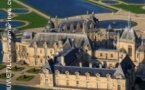Billet 1 jour - Château de Chantilly, Parc et Grandes Ecuries - Valable jusqu'au 7 janvier 2024