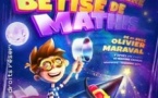 L'Extrordinaire Bétisié de Mathis Conte Théatral et Musical