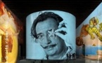 Dali, l'Enigme sans fin / Gaudi, Architecte de l'Imaginaire