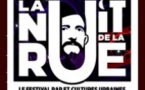 Festival la Nuit de la Rue 2023