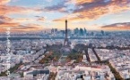 PARIS MONTPARNASSE TOP OF THE CITY