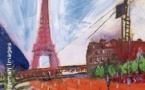 Chagall, Paris-New-York - Paul Klee, Peindre la Musique