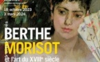Berthe Morisot et l'Art du XVIIIème Siècle + Collections