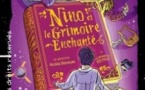 Nino et le Grimoire Enchanté - Le Guichet Montparnasse - Paris