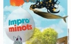 Impro'minots - Le Complexe - Lyon