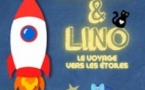 Lilou et Lino Le Voyage vers les Etoiles - Théâtre Essaion- Paris