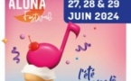 Aluna Festival 2024