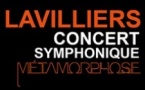 Lavilliers  - Métamorphose - Le Concert Symphonique - Tournée