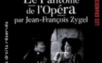 Le Fantôme de l'Opéra - Jean-François Zygel - La Seine Musicale, Boulogne Billancourt