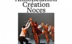 Annonciation Création Noces | Angelin Preljocaj