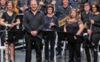 Orchestre d'Harmonie de Vierzon - Comédie Musicale