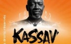 Kassav' Sé'w Nou Enmé