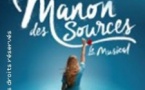 Manon des Sources - Le Musical