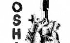 Hoshi - Coeur Parapluie Tour