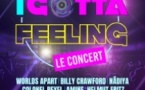 I Gotta Feeling - Le Concert - Le Show 100% Années 2000 - Tournée