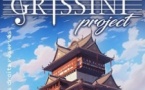 Grissini Project - Animation Manga