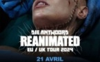 Die Antwoord - Reanimated Tour