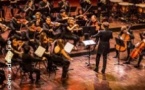 L’Orchestre de Chambre de la Nouvelle Europe