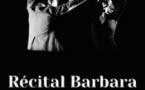 Barbara, Piano/ Voix  Récital Moderne