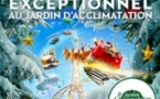 JARDIN D'ACCLIMATATION Pass Liberté