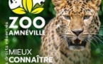 Parc Zoologique d'Amnéville
