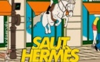 SAUT HERMES - DIMANCHE Jumping CSI 5* - Spectacle equestre
