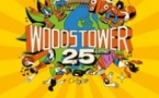 Woodstower Festival 25ème Edition