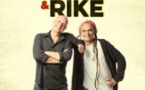 Mike & Riké - Souvenirs de Saltimbanques