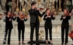 Les Quatre Saisons de Vivaldi - En L'Eglise de la Madeleine