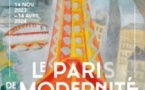 Le Paris de la Modernité (1905-1925)